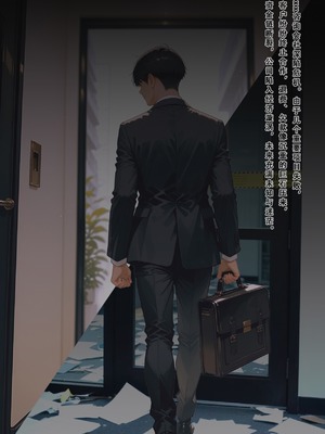 [Aurora_S2]#坎特蕾拉_【再投稿】『NTR』カンタレラの職場生活-第1部（前編）_-_Aurora_S2的漫画_#鳴潮_#鸣潮_#カンタレラ・フィサリア_-_pixiv_0024