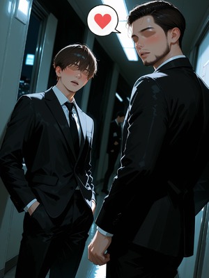 [Aurora_S2]#坎特蕾拉_【再投稿】『NTR』カンタレラの職場生活-第1部（前編）_-_Aurora_S2的漫画_#鳴潮_#鸣潮_#カンタレラ・フィサリア_-_pixiv_0037