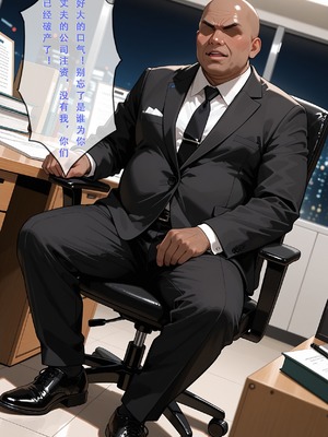 [Aurora_S2]#坎特蕾拉_【再投稿】『NTR』カンタレラの職場生活-第1部（前編）_-_Aurora_S2的漫画_#鳴潮_#鸣潮_#カンタレラ・フィサリア_-_pixiv_0059