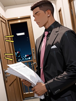 [Aurora_S2]#坎特蕾拉_【再投稿】『NTR』カンタレラの職場生活-第1部（前編）_-_Aurora_S2的漫画_#鳴潮_#鸣潮_#カンタレラ・フィサリア_-_pixiv_0102