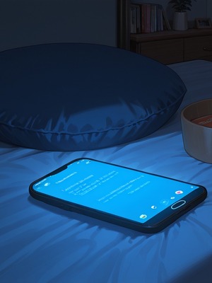 [Aurora_S2]#NTR 【再投稿】『NTR』カンタレラの職場生活-第2部（后編） - Aurora_S2的漫画 #鸣潮 #鳴潮 #坎特蕾拉 - pixiv_0104