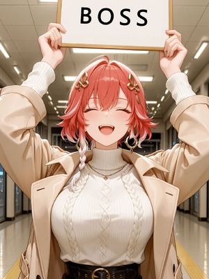 [Aurora_S2]#鳴潮 【新作】カンテレラの職場生活 第四部 PART-1 - Aurora_S2的漫画 #WutheringWaves #鸣潮 #坎特蕾拉 - pixiv_0004