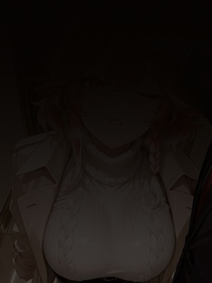 [Aurora_S2]#鳴潮 【新作】カンテレラの職場生活 第四部 PART-1 - Aurora_S2的漫画 #WutheringWaves #鸣潮 #坎特蕾拉 - pixiv_0028