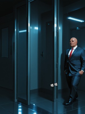 [Aurora_S2]#鳴潮 【新作】カンテレラの職場生活 第四部 PART-1 - Aurora_S2的漫画 #WutheringWaves #鸣潮 #坎特蕾拉 - pixiv_0029