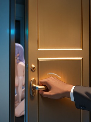 [Aurora_S2]#鳴潮 【新作】カンテレラの職場生活 第四部 PART-1 - Aurora_S2的漫画 #WutheringWaves #鸣潮 #坎特蕾拉 - pixiv_0034