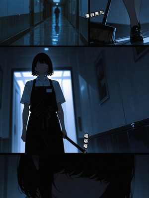 [Aurora_S2]#鳴潮 【新作】カンテレラの職場生活 第四部 PART-1 - Aurora_S2的漫画 #WutheringWaves #鸣潮 #坎特蕾拉 - pixiv_0059