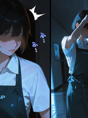 [Aurora_S2]#鳴潮 【新作】カンテレラの職場生活 第四部 PART-1 - Aurora_S2的漫画 #WutheringWaves #鸣潮 #坎特蕾拉 - pixiv_0061