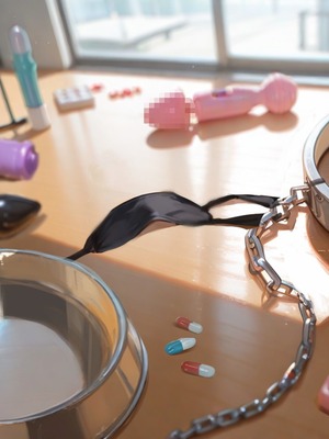 [Aurora_S2]#鳴潮 【新作】カンテレラの職場生活 第四部 PART-1 - Aurora_S2的漫画 #WutheringWaves #鸣潮 #坎特蕾拉 - pixiv_0123