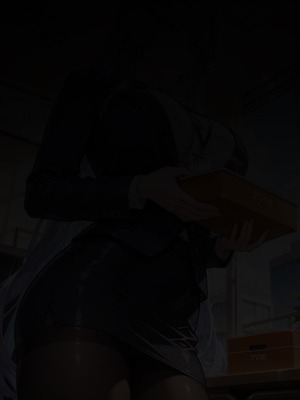 [Aurora_S2]#鳴潮 【新作】カンテレラの職場生活 第四部 PART-2 - Aurora_S2的漫画 #WutheringWaves #鸣潮 #坎特蕾拉 - pixiv_0005