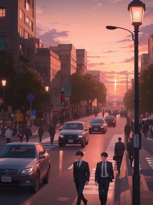 [Aurora_S2]#鳴潮 【新作】カンテレラの職場生活 第四部 PART-2 - Aurora_S2的漫画 #WutheringWaves #鸣潮 #坎特蕾拉 - pixiv_0064