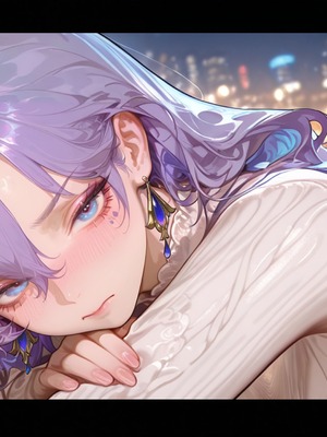 [Aurora_S2]#鳴潮 【新作】カンテレラの職場生活 第四部 PART-2 - Aurora_S2的漫画 #WutheringWaves #鸣潮 #坎特蕾拉 - pixiv_0076