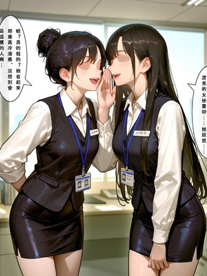 [Aurora_S2]#鳴潮 【新作】カンテレラの職場生活 第四部 PART-2 - Aurora_S2的漫画 #WutheringWaves #鸣潮 #坎特蕾拉 - pixiv_0117