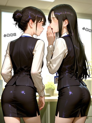 [Aurora_S2]#鳴潮 【新作】カンテレラの職場生活 第四部 PART-2 - Aurora_S2的漫画 #WutheringWaves #鸣潮 #坎特蕾拉 - pixiv_0120