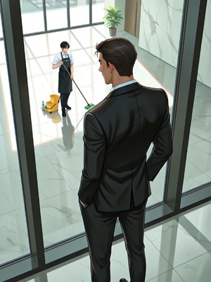 [Aurora_S2]#鸣潮 新作『NTR』カンタレラの職場生活 -終章- PART 2 - Aurora_S2的漫画 #漫画 #坎特蕾拉 #卡提希娅 - pixiv_0005