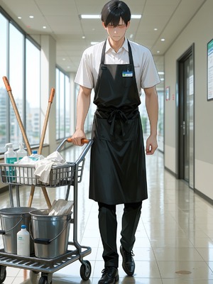 [Aurora_S2]#鸣潮 新作『NTR』カンタレラの職場生活 -終章- PART 2 - Aurora_S2的漫画 #漫画 #坎特蕾拉 #卡提希娅 - pixiv_0010