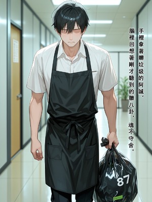 [Aurora_S2]#鸣潮 新作『NTR』カンタレラの職場生活 -終章- PART 2 - Aurora_S2的漫画 #漫画 #坎特蕾拉 #卡提希娅 - pixiv_0019