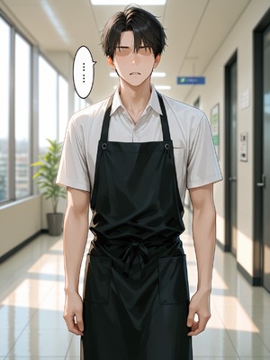 [Aurora_S2]#鸣潮 新作『NTR』カンタレラの職場生活 -終章- PART 2 - Aurora_S2的漫画 #漫画 #坎特蕾拉 #卡提希娅 - pixiv_0035