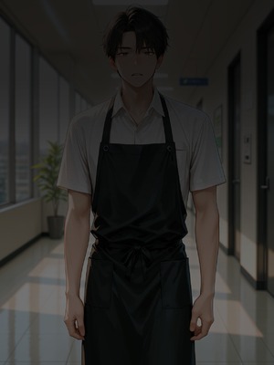 [Aurora_S2]#鸣潮 新作『NTR』カンタレラの職場生活 -終章- PART 2 - Aurora_S2的漫画 #漫画 #坎特蕾拉 #卡提希娅 - pixiv_0036