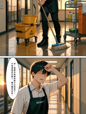 [Aurora_S2]#鸣潮 新作『NTR』カンタレラの職場生活 -終章- PART 2 - Aurora_S2的漫画 #漫画 #坎特蕾拉 #卡提希娅 - pixiv_0037