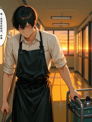 [Aurora_S2]#鸣潮 新作『NTR』カンタレラの職場生活 -終章- PART 2 - Aurora_S2的漫画 #漫画 #坎特蕾拉 #卡提希娅 - pixiv_0042