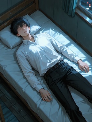 [Aurora_S2]#鸣潮 新作『NTR』カンタレラの職場生活 -終章- PART 2 - Aurora_S2的漫画 #漫画 #坎特蕾拉 #卡提希娅 - pixiv_0051