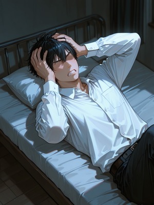 [Aurora_S2]#鸣潮 新作『NTR』カンタレラの職場生活 -終章- PART 2 - Aurora_S2的漫画 #漫画 #坎特蕾拉 #卡提希娅 - pixiv_0053