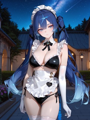 [Aurora_S2]#鳴潮 新作『調教』カンタレラの職場生活 -終章- PART 3 - Aurora_S2的漫画 #漫画 #坎特蕾拉 #カンタレラ・フィサリア - pixiv_0002