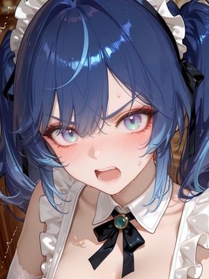 [Aurora_S2]#鳴潮 新作『調教』カンタレラの職場生活 -終章- PART 3 - Aurora_S2的漫画 #漫画 #坎特蕾拉 #カンタレラ・フィサリア - pixiv_0093