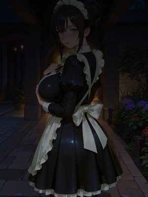 [Aurora_S2]#鳴潮 新作『調教』カンタレラの職場生活 -終章- PART 4 - Aurora_S2的漫画 #漫画 #坎特蕾拉 #カンタレラ・フィサリア - pixiv_0062