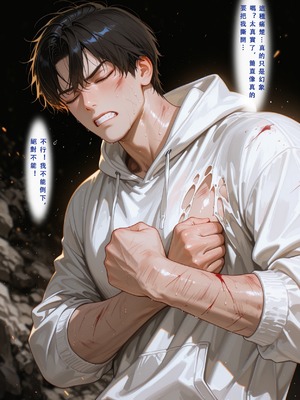 [Aurora_S2]#鸣潮 【新作】カンテレラの職場生活　幸福結末・終章 - Aurora_S2的漫画 #漫画 #鳴潮 #坎特蕾拉 - pixiv_0040