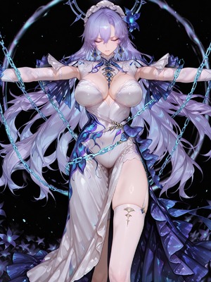 [Aurora_S2]#鸣潮 【新作】カンテレラの職場生活　幸福結末・終章 - Aurora_S2的漫画 #漫画 #鳴潮 #坎特蕾拉 - pixiv_0045