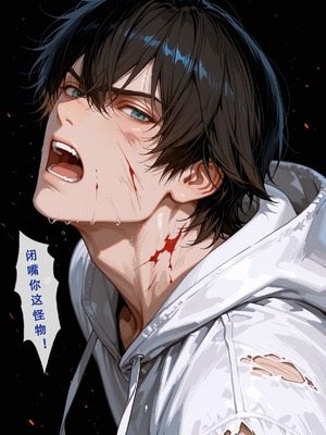 [Aurora_S2]#鸣潮 【新作】カンテレラの職場生活　幸福結末・終章 - Aurora_S2的漫画 #漫画 #鳴潮 #坎特蕾拉 - pixiv_0065