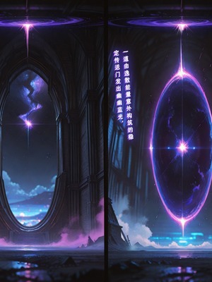 [Aurora_S2]#鸣潮 【新作】カンテレラの職場生活　幸福結末・終章 - Aurora_S2的漫画 #漫画 #鳴潮 #坎特蕾拉 - pixiv_0119