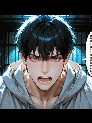 [Aurora_S2]#鸣潮 【新作】カンテレラの職場生活　幸福結末・終章 - Aurora_S2的漫画 #漫画 #鳴潮 #坎特蕾拉 - pixiv_0141