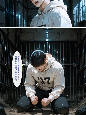 [Aurora_S2]#鸣潮 【新作】カンテレラの職場生活　幸福結末・終章 - Aurora_S2的漫画 #漫画 #鳴潮 #坎特蕾拉 - pixiv_0148