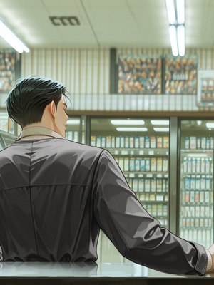 [Aurora_S2]#鸣潮 【新作】カンテレラの職場生活　幸福結末・終章 - Aurora_S2的漫画 #漫画 #鳴潮 #坎特蕾拉 - pixiv_0161