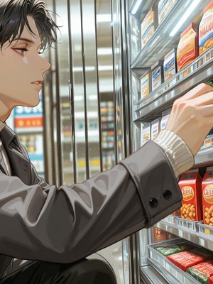 [Aurora_S2]#鸣潮 【新作】カンテレラの職場生活　幸福結末・終章 - Aurora_S2的漫画 #漫画 #鳴潮 #坎特蕾拉 - pixiv_0162