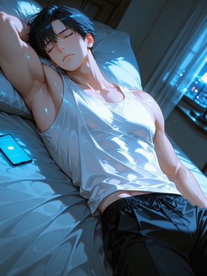 [Aurora_S2]#鸣潮 【新作】カンテレラの職場生活　幸福結末・終章 - Aurora_S2的漫画 #漫画 #鳴潮 #坎特蕾拉 - pixiv_0167