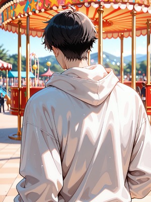 [Aurora_S2]#鸣潮 【新作】カンテレラの職場生活　幸福結末・終章 - Aurora_S2的漫画 #漫画 #鳴潮 #坎特蕾拉 - pixiv_0170