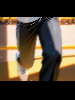 [Aurora_S2]#鸣潮 【新作】カンテレラの職場生活　幸福結末・終章 - Aurora_S2的漫画 #漫画 #鳴潮 #坎特蕾拉 - pixiv_0176