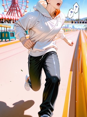 [Aurora_S2]#鸣潮 【新作】カンテレラの職場生活　幸福結末・終章 - Aurora_S2的漫画 #漫画 #鳴潮 #坎特蕾拉 - pixiv_0177