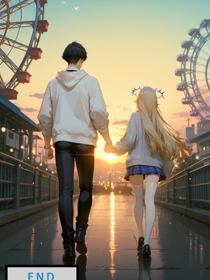 [Aurora_S2]#鸣潮 【新作】カンテレラの職場生活　幸福結末・終章 - Aurora_S2的漫画 #漫画 #鳴潮 #坎特蕾拉 - pixiv_0197