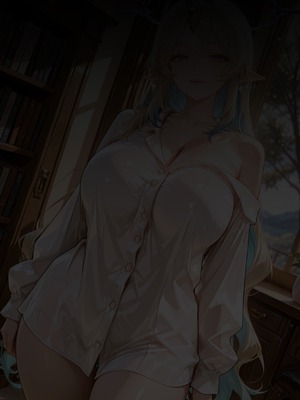 [Aurora_S2]#鸣潮_【再投稿】『NTR』カンタレラの職場生活-第2部（前編）_-_Aurora_S2的漫画_#NTR_#坎特蕾拉_#Cantarella_-_pixiv_0028