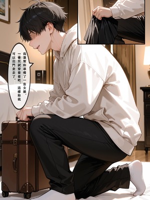 [Aurora_S2]#鸣潮_【再投稿】『NTR』カンタレラの職場生活-第2部（前編）_-_Aurora_S2的漫画_#NTR_#坎特蕾拉_#Cantarella_-_pixiv_0111