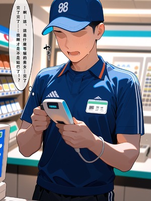 [Aurora_S2]#NTR 【新作】カンテレラの職場生活 第三部・前編 - Aurora_S2的漫画 #坎特蕾拉 #鳴潮 #鸣潮 - pixiv_0007