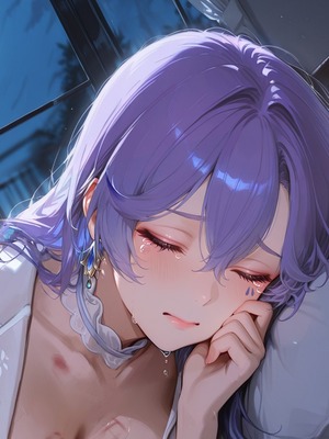 [Aurora_S2]#NTR 【新作】カンテレラの職場生活 第三部・前編 - Aurora_S2的漫画 #坎特蕾拉 #鳴潮 #鸣潮 - pixiv_0040