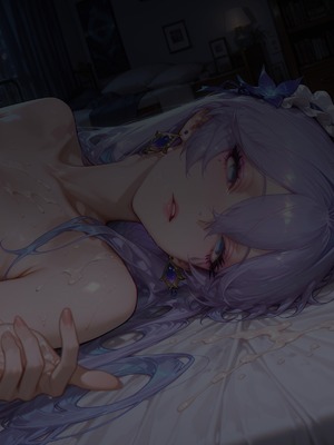 [Aurora_S2]#坎特蕾拉 新作『NTR』カンタレラの職場生活 -終章- PART 1 - Aurora_S2的漫画 #漫画 #鳴潮 #鸣潮 - pixiv_0078