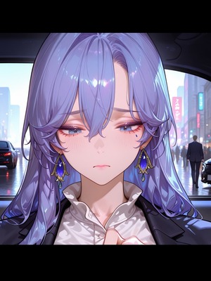 [Aurora_S2]#鳴潮 【新作】カンテレラの職場生活 第四部 PART-4 - Aurora_S2的漫画 #WutheringWaves #Cantarella #鸣潮 - pixiv_0008