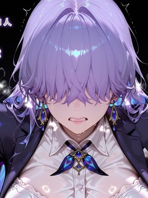 [Aurora_S2]#鳴潮 【新作】カンテレラの職場生活 第四部 PART-4 - Aurora_S2的漫画 #WutheringWaves #Cantarella #鸣潮 - pixiv_0070