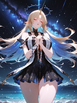 [Aurora_S2]#鳴潮 【新作】カンテレラの職場生活 第四部 PART-4 - Aurora_S2的漫画 #WutheringWaves #Cantarella #鸣潮 - pixiv_0080